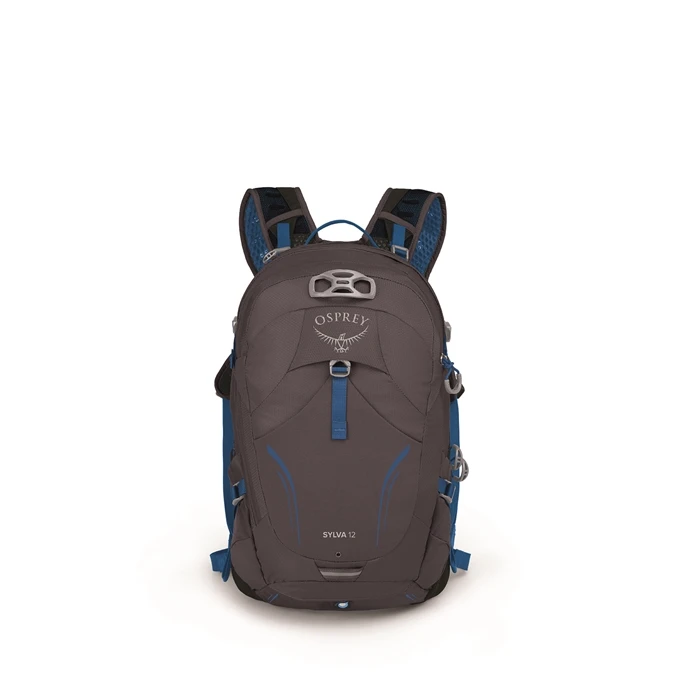 Osprey Sylva 12 Space Travel Grey 5 Osprey Sylva 12 Space Travel Grey - Afbeelding 5