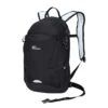 Jack Wolfskin Velocity 12 Hiking Pack Flash Black