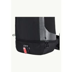 Jack Wolfskin Moab Jam Pro 34.5 Hiking Pack Flash Black -Mode Tassen Winkel image 12276