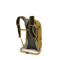 Osprey Syncro 12 Primavera Yellow -Mode Tassen Winkel image 12283