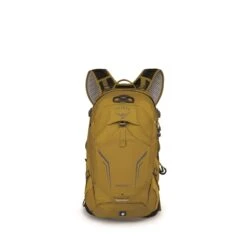 Osprey Syncro 12 Primavera Yellow -Mode Tassen Winkel image 12284