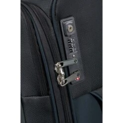 Samsonite D'Lite Upright 55 Exp Midnight Blue 14 Samsonite D'Lite Upright 55 Exp Midnight Blue -Mode Tassen Winkel image 1229