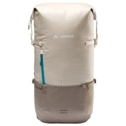 Vaude CityGo 23 Backpack Linen -Mode Tassen Winkel image 12298
