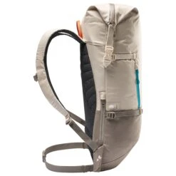 Vaude CityGo 23 Backpack Linen -Mode Tassen Winkel image 12299