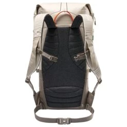 Vaude CityGo 23 Backpack Linen -Mode Tassen Winkel image 12301