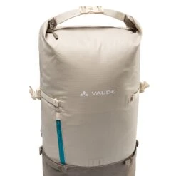 Vaude CityGo 23 Backpack Linen -Mode Tassen Winkel image 12305