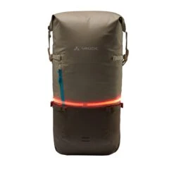 Vaude CityGo 23 Backpack Linen -Mode Tassen Winkel image 12306