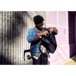 Ortlieb Velocity 23L Backpack Petrol/black 9 Ortlieb Velocity 23L Backpack Petrol/black -Mode Tassen Winkel image 12310