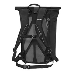 Ortlieb Velocity 23L Backpack Petrol/black 10 Ortlieb Velocity 23L Backpack Petrol/black -Mode Tassen Winkel image 12311