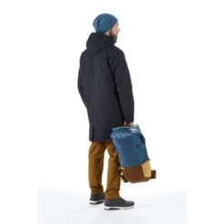 Vaude CityGo 23 Backpack Baltic Sea -Mode Tassen Winkel image 12315