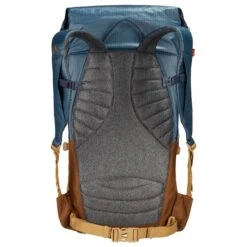 Vaude CityGo 23 Backpack Baltic Sea -Mode Tassen Winkel image 12316