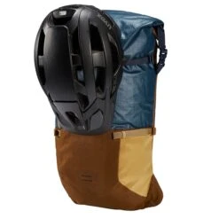 Vaude CityGo 23 Backpack Baltic Sea -Mode Tassen Winkel image 12317