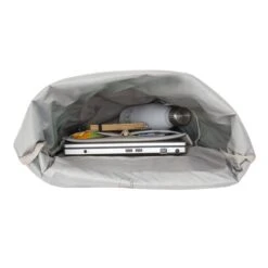 Vaude CityGo 23 Backpack Baltic Sea -Mode Tassen Winkel image 12318