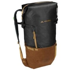 Vaude CityGo 23 Backpack Baltic Sea -Mode Tassen Winkel image 12319