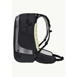 Jack Wolfskin Moab Jam Pro 30.5 Hiking Pack Flash Black 12 Jack Wolfskin Moab Jam Pro 30.5 Hiking Pack Flash Black -Mode Tassen Winkel image 12335