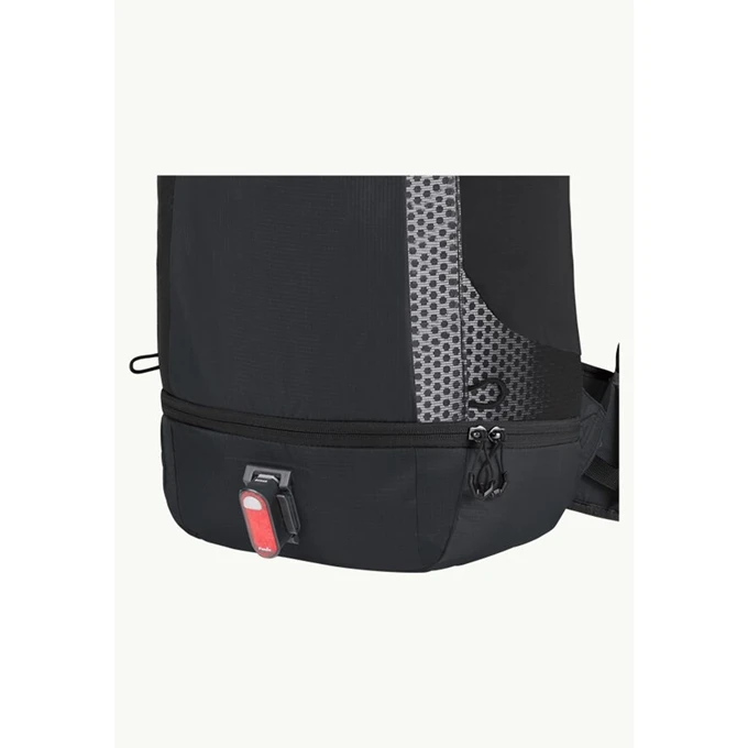 Jack Wolfskin Moab Jam Pro 30.5 Hiking Pack Flash Black 8 Jack Wolfskin Moab Jam Pro 30.5 Hiking Pack Flash Black - Afbeelding 8