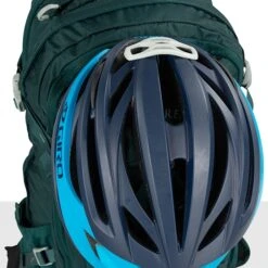 Osprey Sylva 12 Baikal Green -Mode Tassen Winkel image 12355