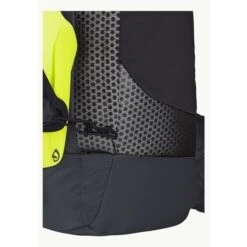 Jack Wolfskin Moab Jam Pro 24.5 Hiking Pack Flash Black -Mode Tassen Winkel image 12377