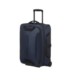Samsonite Ecodiver Duffle/Wheels 55 Blue Nights -Mode Tassen Winkel image 1238