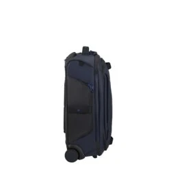 Samsonite Ecodiver Duffle/Wheels 55 Blue Nights -Mode Tassen Winkel image 1239