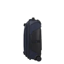 Samsonite Ecodiver Duffle/Wheels 55 Blue Nights -Mode Tassen Winkel image 1240