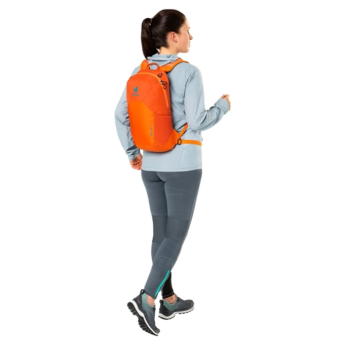 Deuter Speed Lite 13L Backpack Shale-graphite 2 Deuter Speed Lite 13L Backpack Shale-graphite - Afbeelding 2