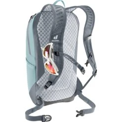 Deuter Speed Lite 13L Backpack Shale-graphite 15 Deuter Speed Lite 13L Backpack Shale-graphite -Mode Tassen Winkel image 12409
