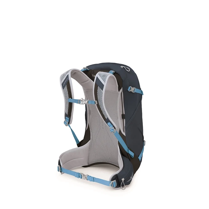 Osprey Hikelite 28 M/L Atlas Blue 5 Osprey Hikelite 28 M/L Atlas Blue - Afbeelding 5
