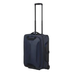 Samsonite Ecodiver Duffle/Wheels 55 Blue Nights -Mode Tassen Winkel image 1242