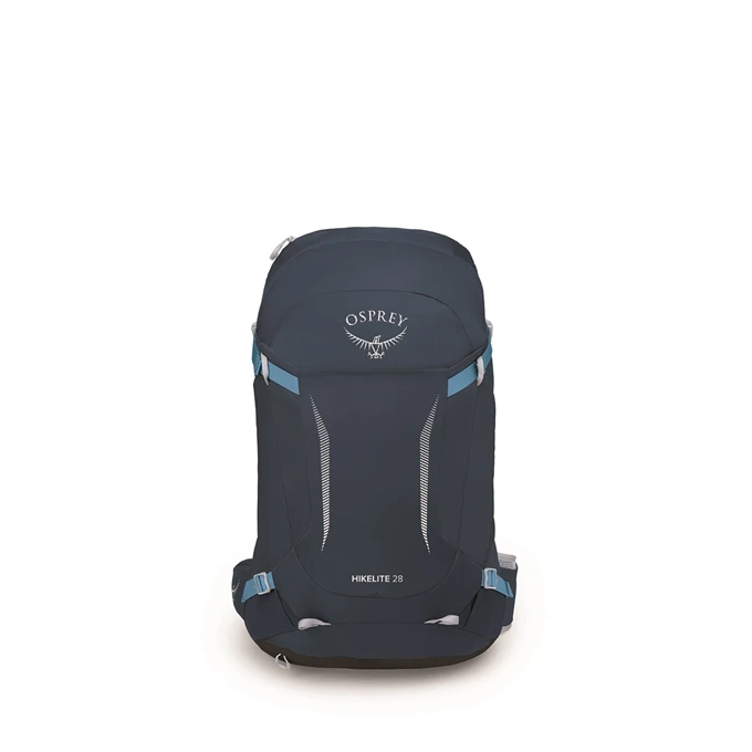 Osprey Hikelite 28 M/L Atlas Blue 6 Osprey Hikelite 28 M/L Atlas Blue - Afbeelding 6