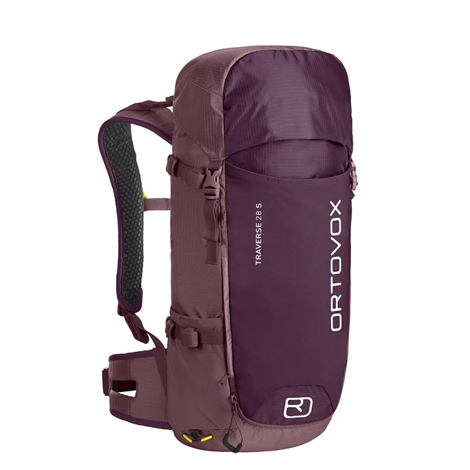Ortovox Traverse 28 S Backpack Mountain-rose 1 Ortovox Traverse 28 S Backpack Mountain-rose