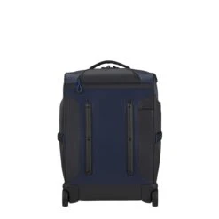 Samsonite Ecodiver Duffle/Wheels 55 Blue Nights -Mode Tassen Winkel image 1243