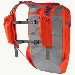 Jack Wolfskin Alpspitze Pack 22 Granite Green -Mode Tassen Winkel image 12438