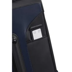 Samsonite Ecodiver Duffle/Wheels 55 Blue Nights -Mode Tassen Winkel image 1245