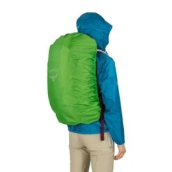 Osprey Hikelite 28 S/M Sangria Red -Mode Tassen Winkel image 12460