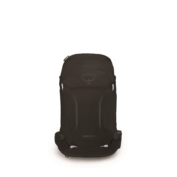 Osprey Hikelite 28 M/L Black 6 Osprey Hikelite 28 M/L Black - Afbeelding 6