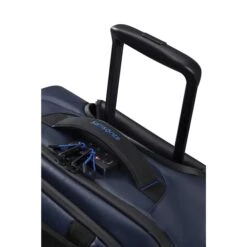 Samsonite Ecodiver Duffle/Wheels 55 Blue Nights -Mode Tassen Winkel image 1248