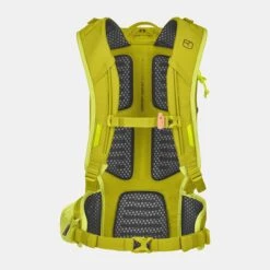 Ortovox Traverse 18 S Backpack Dirty-daisy -Mode Tassen Winkel image 12494