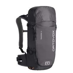 Ortovox Traverse 30 Backpack Black-raven