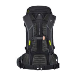 Ortovox Traverse 30 Backpack Black-raven -Mode Tassen Winkel image 12499