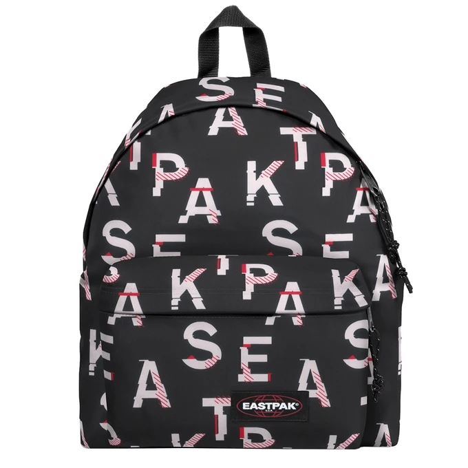 Eastpak Padded Pak'r Mash Core 1 Eastpak Padded Pak'r Mash Core