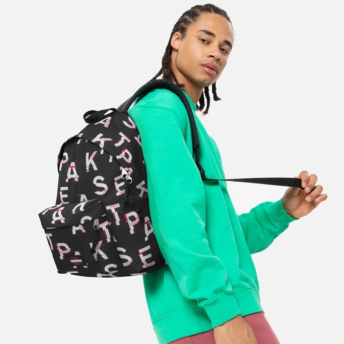 Eastpak Padded Pak'r Mash Core 2 Eastpak Padded Pak'r Mash Core - Afbeelding 2