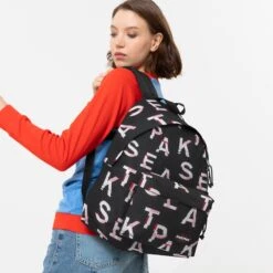 Eastpak Padded Pak'r Mash Core 8 Eastpak Padded Pak'r Mash Core -Mode Tassen Winkel image 12517