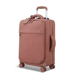 Lipault Lost In Berlin Cabin Rosewood -Mode Tassen Winkel image 1252