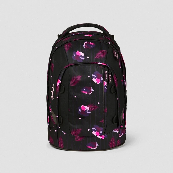 Satch Pack School Rugzak Mystic Nights 3 Satch Pack School Rugzak Mystic Nights - Afbeelding 3