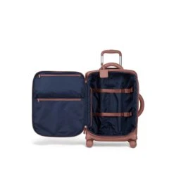 Lipault Lost In Berlin Cabin Rosewood -Mode Tassen Winkel image 1253