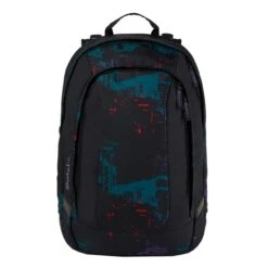 Satch Air School Rugzak Night Vision