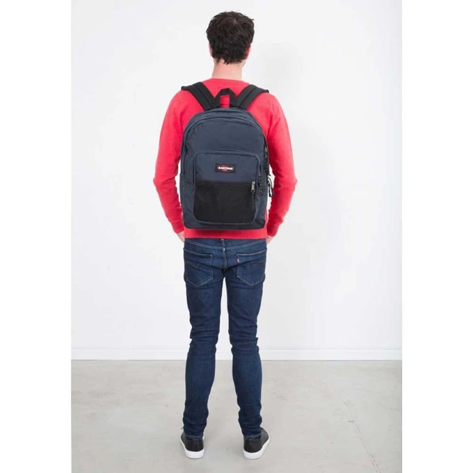 Eastpak Pinnacle Black 2 Eastpak Pinnacle Black - Afbeelding 2