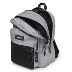 Eastpak Pinnacle Sunday Grey -Mode Tassen Winkel image 12566