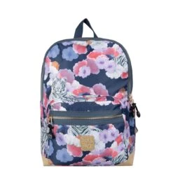 Pick & Pack Tiger Of Love Backpack M Denim